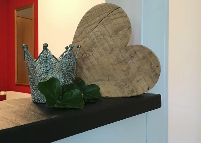 Und Schuette 施马伦贝格