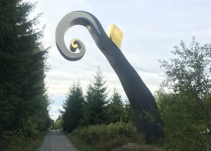 Penzion Und Schuette Schmallenberg