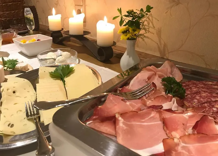 Vendégház Und Schuette Schmallenberg