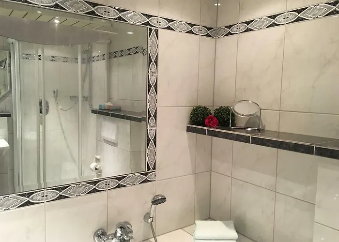 Und Schuette Vendégház 3*