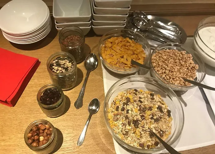 Und Schuette 招待所 3*