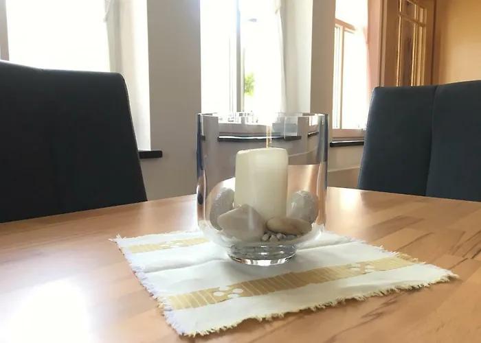 Und Schuette 3* Schmallenberg