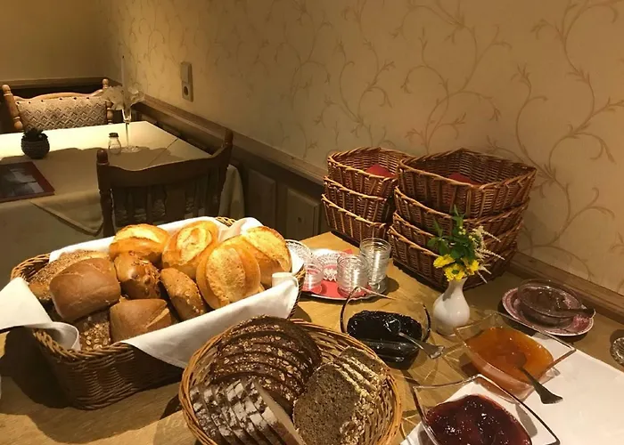 Und Schuette Vendégház 3*