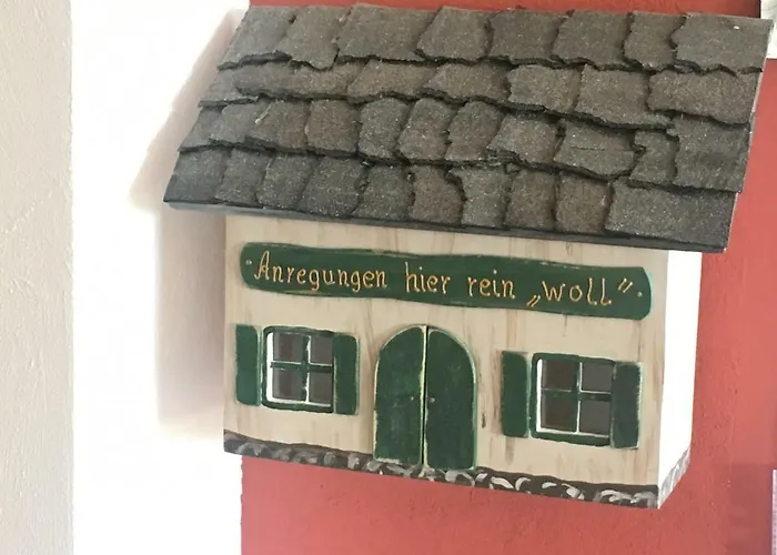 Und Schuette Vendégház