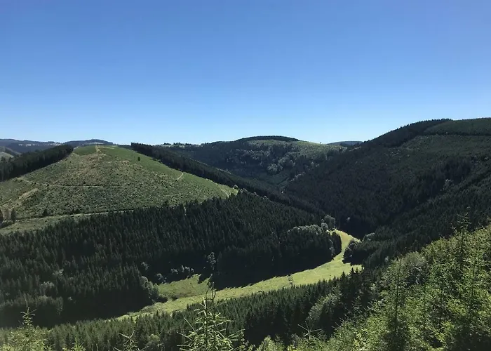 Und Schuette 3* 施马伦贝格